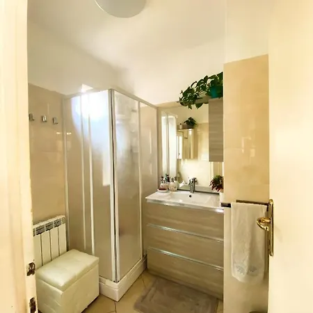 Golden Terrace Διαμέρισμα