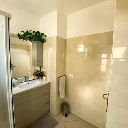 Golden Terrace Φλωρεντία