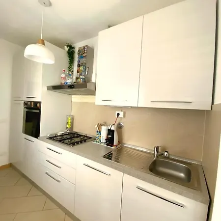 Διαμέρισμα Golden Terrace *