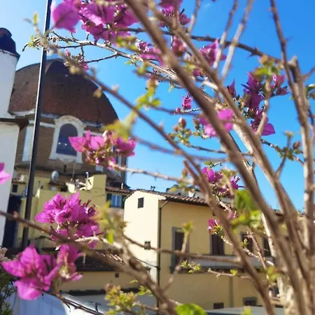 Golden Terrace * Φλωρεντία