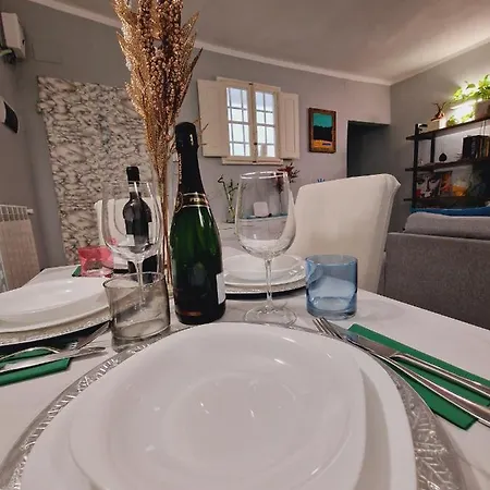 Διαμέρισμα Golden Terrace Φλωρεντία