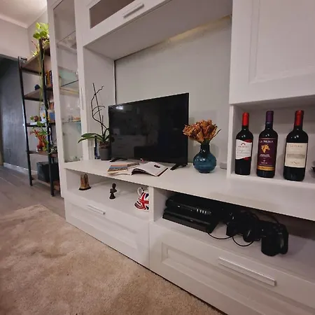 Διαμέρισμα Golden Terrace Φλωρεντία