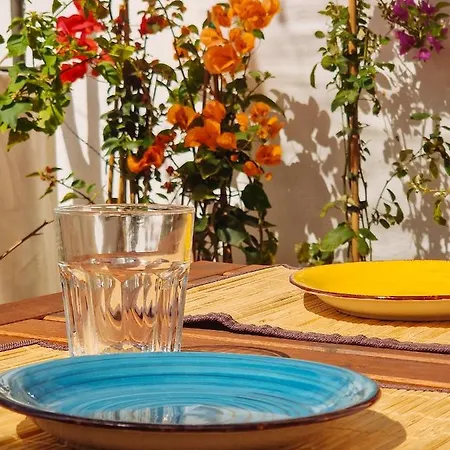 Διαμέρισμα Golden Terrace *