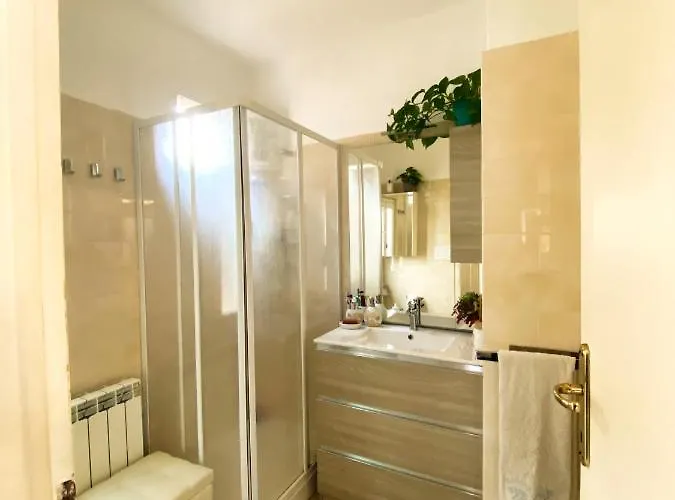 Golden Terrace Apartament