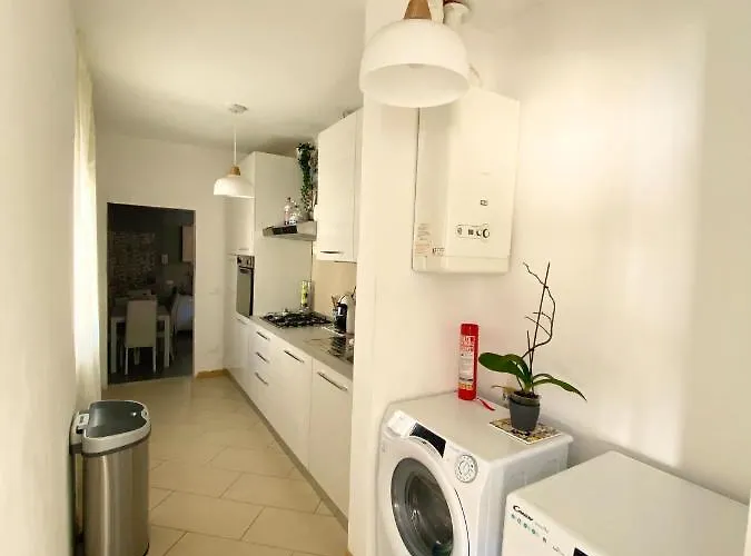 Golden Terrace Apartament *
