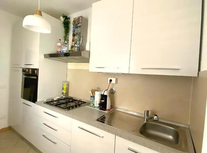 Apartament Golden Terrace *