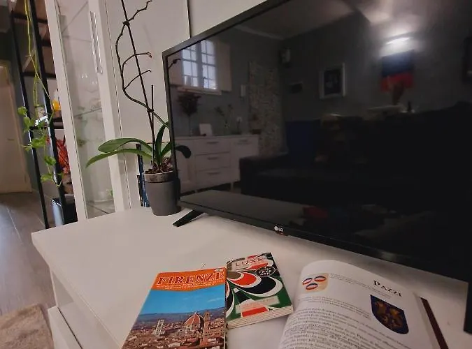 Apartament Golden Terrace *
