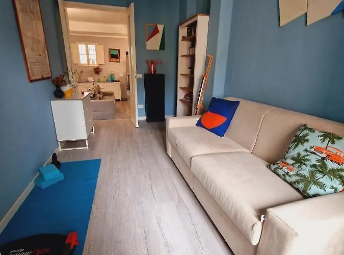 Apartament Golden Terrace