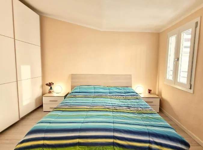 Apartament Golden Terrace *